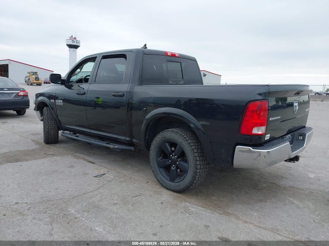Aukcja sprzedaży 2015 Ram 1500 Outdoorsman, vin: 1C6RR7LT1FS739023, numer aukcji: 45169526
