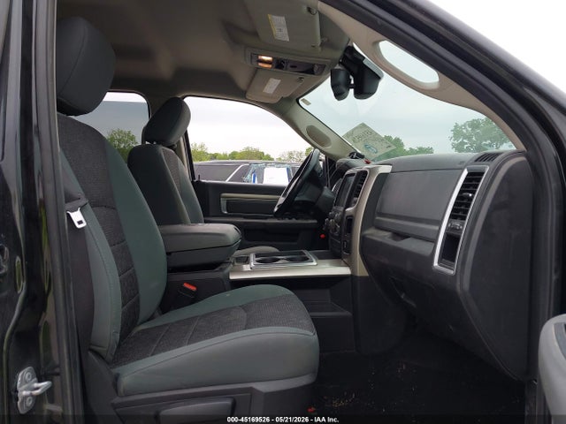 Aukcja sprzedaży 2015 Ram 1500 Outdoorsman, vin: 1C6RR7LT1FS739023, numer aukcji: 45169526