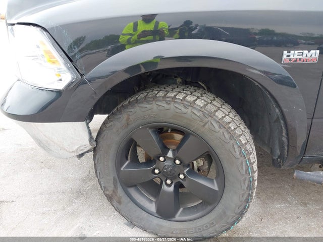 Aukcja sprzedaży 2015 Ram 1500 Outdoorsman, vin: 1C6RR7LT1FS739023, numer aukcji: 45169526