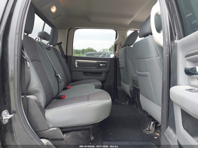 Aukcja sprzedaży 2015 Ram 1500 Outdoorsman, vin: 1C6RR7LT1FS739023, numer aukcji: 45169526
