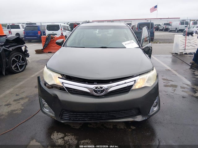 Aukcja sprzedaży 2012 Toyota Camry Xle V6, vin: 4T1BK1FK8CU519419, numer aukcji: 45169528