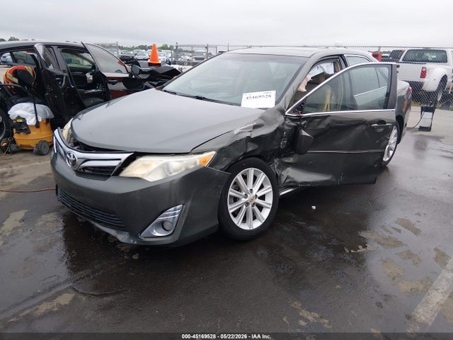 Aukcja sprzedaży 2012 Toyota Camry Xle V6, vin: 4T1BK1FK8CU519419, numer aukcji: 45169528