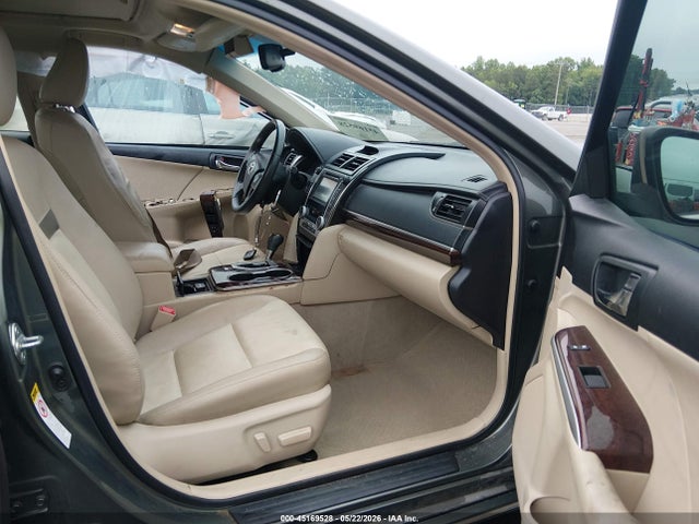 Aukcja sprzedaży 2012 Toyota Camry Xle V6, vin: 4T1BK1FK8CU519419, numer aukcji: 45169528
