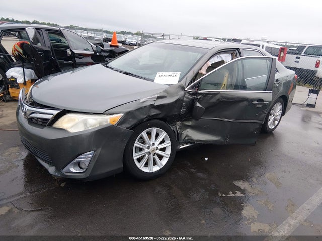 Aukcja sprzedaży 2012 Toyota Camry Xle V6, vin: 4T1BK1FK8CU519419, numer aukcji: 45169528