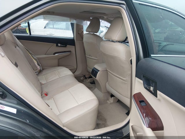 Aukcja sprzedaży 2012 Toyota Camry Xle V6, vin: 4T1BK1FK8CU519419, numer aukcji: 45169528