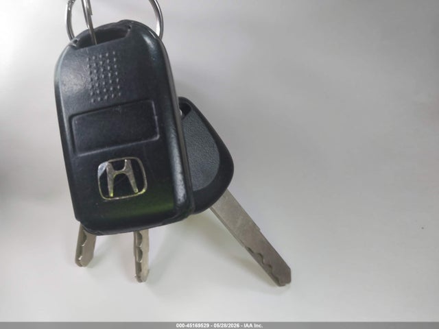 45169529 :رقم المزاد ، 5FNRL3H48AB033662 vin ، 2010 Honda Odyssey Ex مزاد بيع