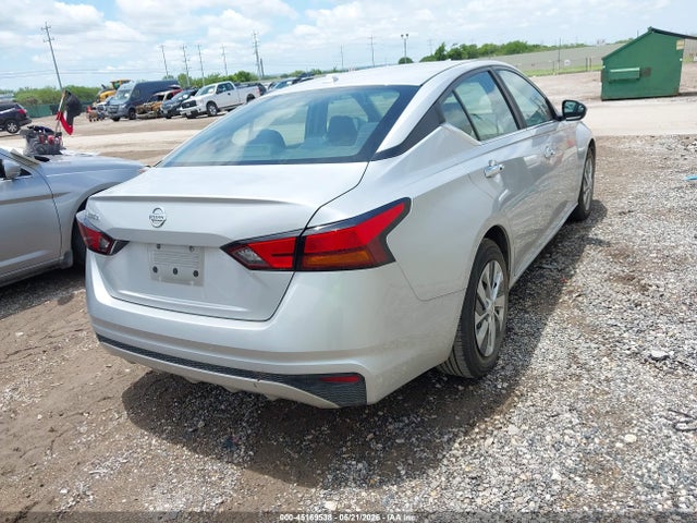 Продажа на аукционе авто 2019 Nissan Altima 2.5 S, vin: 1N4BL4BV0KC221170, номер лота: 45169538