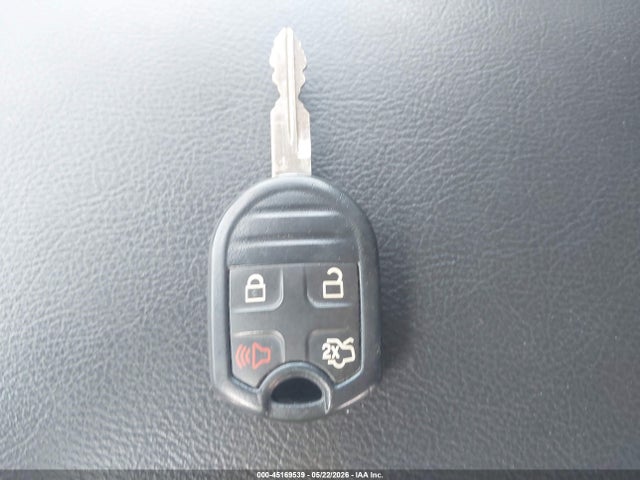45169539 :رقم المزاد ، 2FMDK4JCXEBB66703 vin ، 2014 Ford Edge Sel مزاد بيع