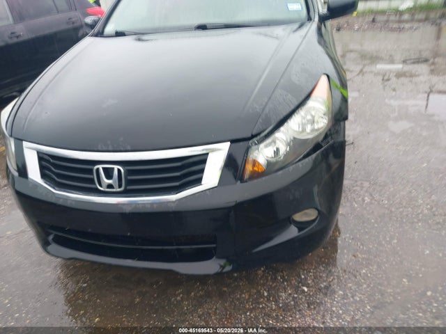 Продаж на аукціоні авто 2010 Honda Accord 3.5 Ex-l, vin: 1HGCP3F87AA009640, номер лоту: 45169543