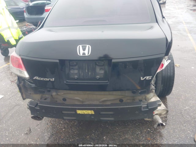 Продаж на аукціоні авто 2010 Honda Accord 3.5 Ex-l, vin: 1HGCP3F87AA009640, номер лоту: 45169543