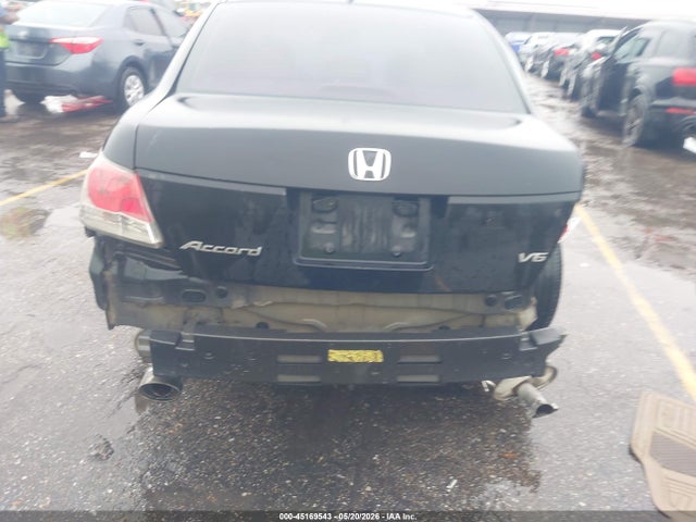 Продаж на аукціоні авто 2010 Honda Accord 3.5 Ex-l, vin: 1HGCP3F87AA009640, номер лоту: 45169543