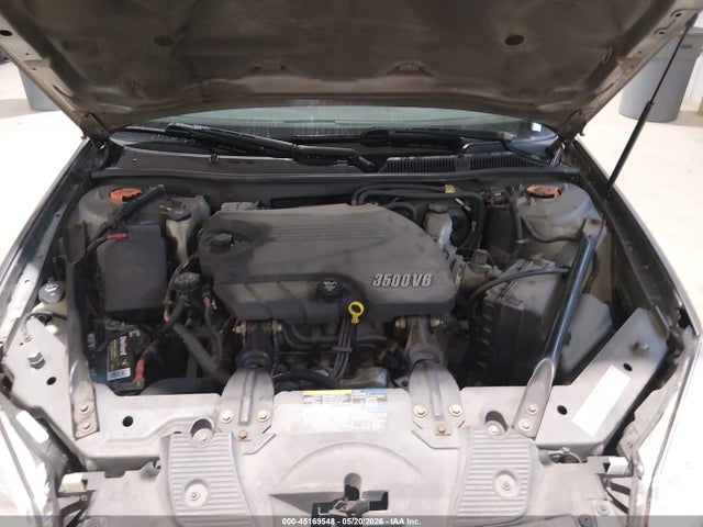 Продаж на аукціоні авто 2006 Chevrolet Impala Lt, vin: 2G1WT58K769388470, номер лоту: 45169548