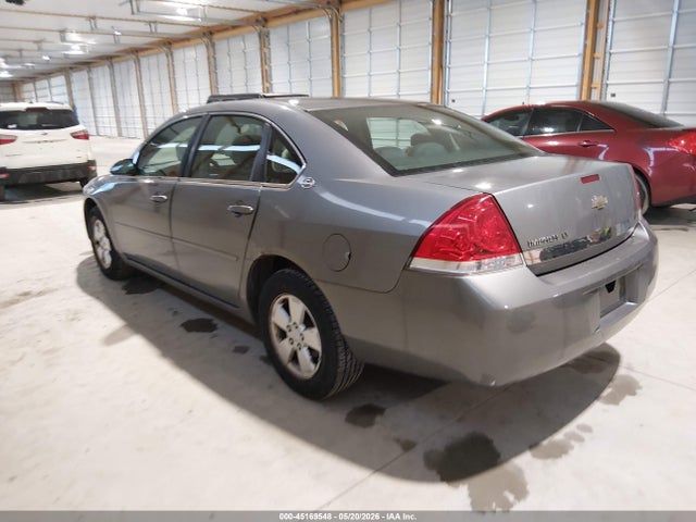 Продаж на аукціоні авто 2006 Chevrolet Impala Lt, vin: 2G1WT58K769388470, номер лоту: 45169548