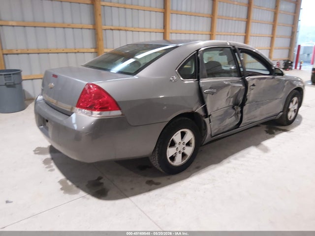 Продаж на аукціоні авто 2006 Chevrolet Impala Lt, vin: 2G1WT58K769388470, номер лоту: 45169548
