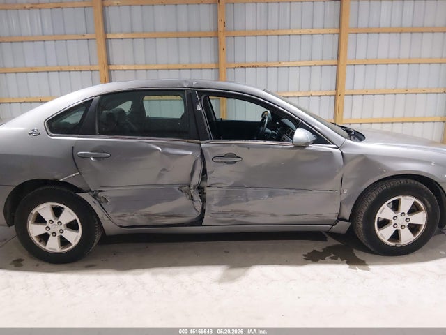 Продаж на аукціоні авто 2006 Chevrolet Impala Lt, vin: 2G1WT58K769388470, номер лоту: 45169548