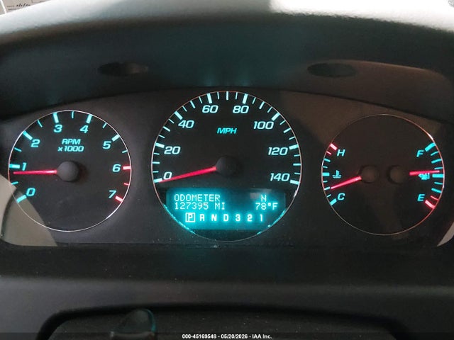 Продаж на аукціоні авто 2006 Chevrolet Impala Lt, vin: 2G1WT58K769388470, номер лоту: 45169548