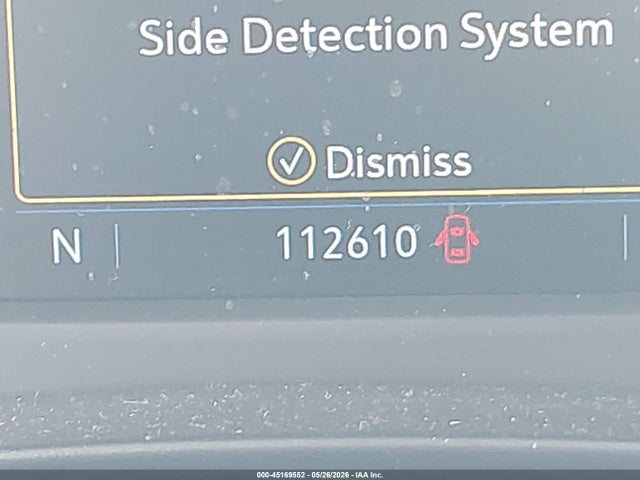 45169552 :رقم المزاد ، 1GYFZER40KF163566 vin ، 2019 Cadillac Xt4 Sport مزاد بيع