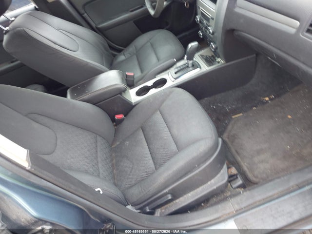 Продажа на аукционе авто 2011 Ford Fusion Se, vin: 3FAHP0HA0BR302909, номер лота: 45169551