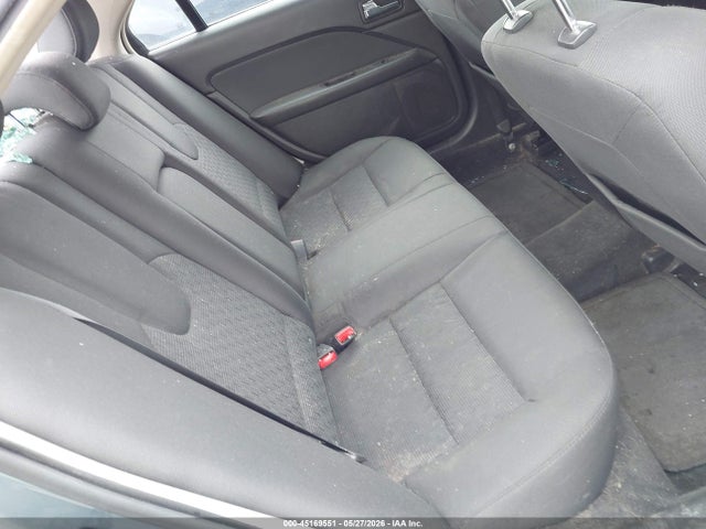 Продажа на аукционе авто 2011 Ford Fusion Se, vin: 3FAHP0HA0BR302909, номер лота: 45169551