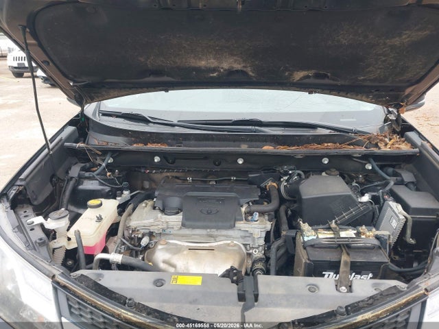 Aukcja sprzedaży 2013 Toyota Rav4 Xle, vin: 2T3WFREV4DW011134, numer aukcji: 45169558