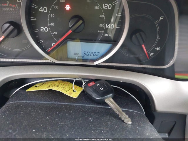 Aukcja sprzedaży 2013 Toyota Rav4 Xle, vin: 2T3WFREV4DW011134, numer aukcji: 45169558