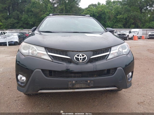 Aukcja sprzedaży 2013 Toyota Rav4 Xle, vin: 2T3WFREV4DW011134, numer aukcji: 45169558