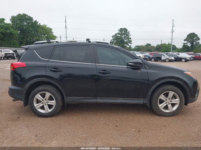 Aukcja sprzedaży 2013 Toyota Rav4 Xle, vin: 2T3WFREV4DW011134, numer aukcji: 45169558