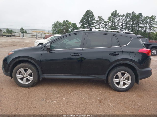 Aukcja sprzedaży 2013 Toyota Rav4 Xle, vin: 2T3WFREV4DW011134, numer aukcji: 45169558