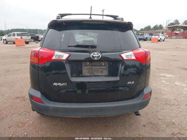 Aukcja sprzedaży 2013 Toyota Rav4 Xle, vin: 2T3WFREV4DW011134, numer aukcji: 45169558
