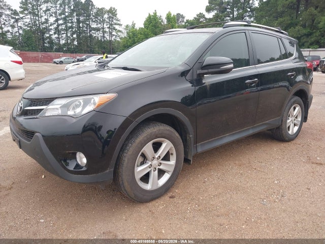 Aukcja sprzedaży 2013 Toyota Rav4 Xle, vin: 2T3WFREV4DW011134, numer aukcji: 45169558