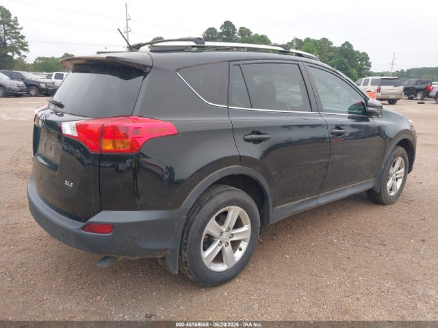 Aukcja sprzedaży 2013 Toyota Rav4 Xle, vin: 2T3WFREV4DW011134, numer aukcji: 45169558