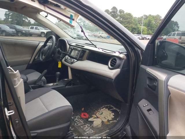 Aukcja sprzedaży 2013 Toyota Rav4 Xle, vin: 2T3WFREV4DW011134, numer aukcji: 45169558