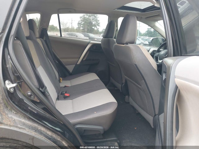 Aukcja sprzedaży 2013 Toyota Rav4 Xle, vin: 2T3WFREV4DW011134, numer aukcji: 45169558