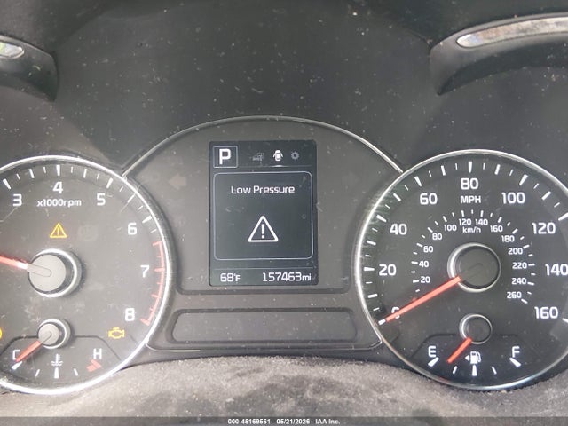 KIA FORTE LX 2017 3KPFL4A76HE060372 Image 7