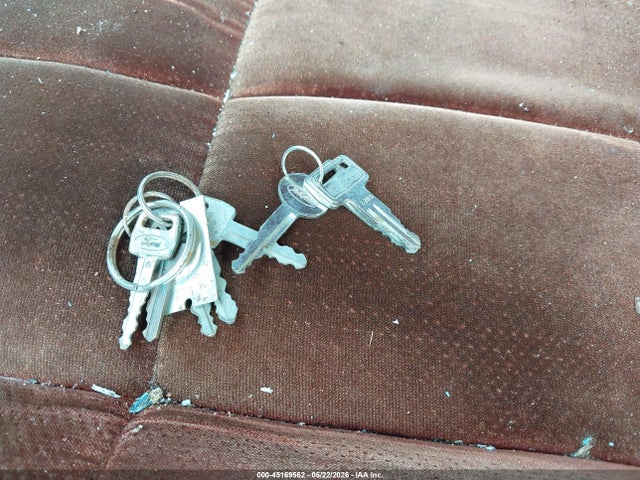 Продажа на аукционе авто 1986 Ford F250, vin: 1FTHX2613GKA15293, номер лота: 45169562