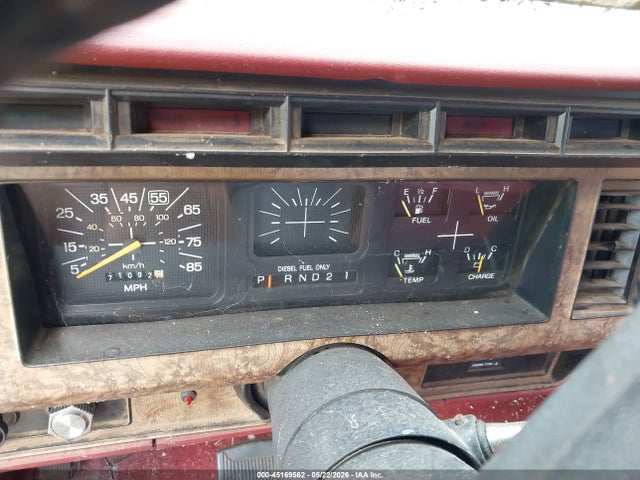 Продажа на аукционе авто 1986 Ford F250, vin: 1FTHX2613GKA15293, номер лота: 45169562