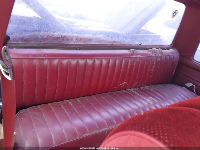 Продажа на аукционе авто 1986 Ford F250, vin: 1FTHX2613GKA15293, номер лота: 45169562