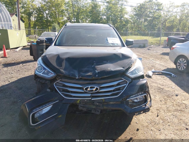 Продаж на аукціоні авто 2017 Hyundai Santa Fe Sport 2.4l, vin: 5XYZUDLB6HG383514, номер лоту: 45169570