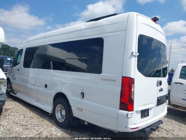 45169573 :رقم المزاد ، W1X8ED3Y5MT066755 vin ، 2022 Forest River 2400q- Sunseeker Mb مزاد بيع