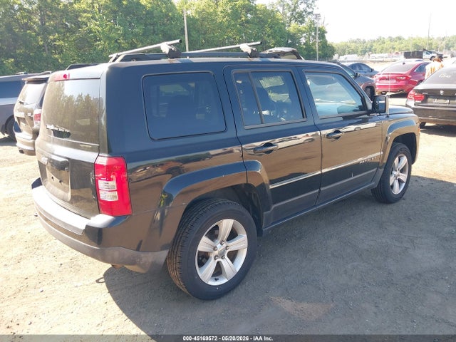 Продажа на аукционе авто 2014 Jeep Patriot Sport, vin: 1C4NJRBB0ED608526, номер лота: 45169572
