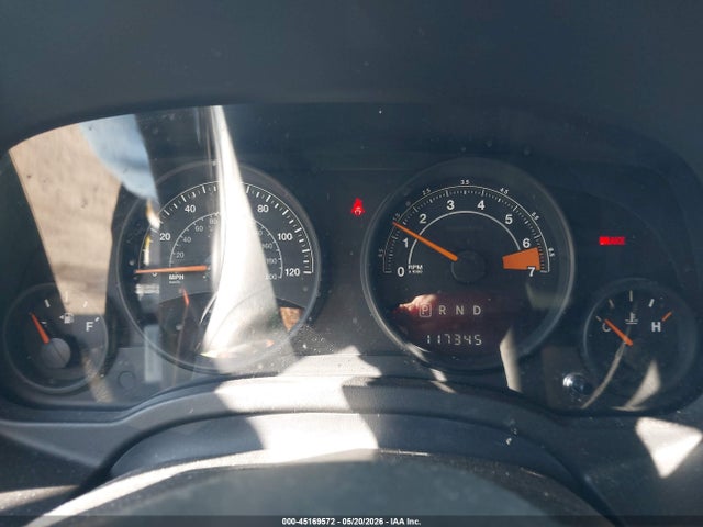 Продажа на аукционе авто 2014 Jeep Patriot Sport, vin: 1C4NJRBB0ED608526, номер лота: 45169572