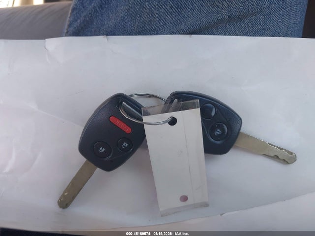 45169574 :رقم المزاد ، 2HGFG12687H561194 vin ، 2007 Honda Civic Lx مزاد بيع