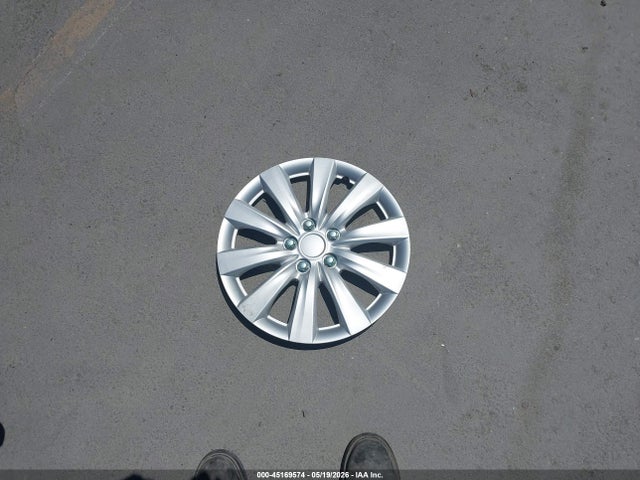 45169574 :رقم المزاد ، 2HGFG12687H561194 vin ، 2007 Honda Civic Lx مزاد بيع