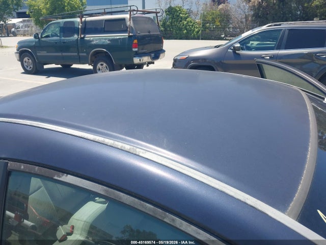 45169574 :رقم المزاد ، 2HGFG12687H561194 vin ، 2007 Honda Civic Lx مزاد بيع