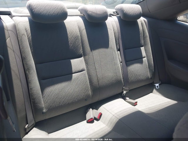 45169574 :رقم المزاد ، 2HGFG12687H561194 vin ، 2007 Honda Civic Lx مزاد بيع