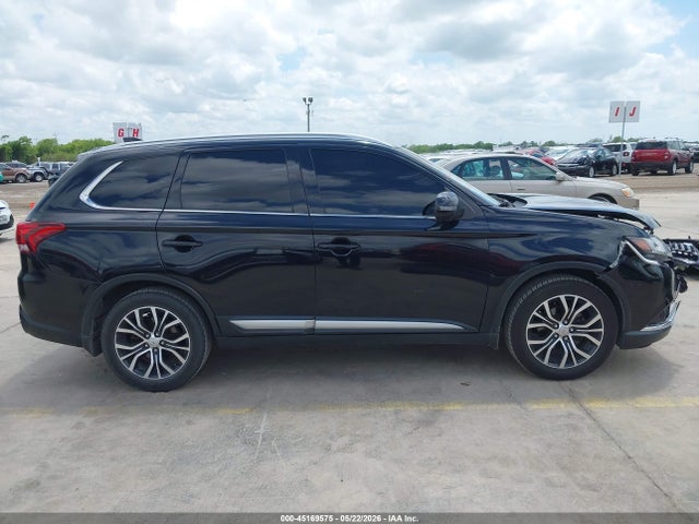 Mitsubishi Outlander Sel 2018 JA4AD3A32JJ005774 Image 13
