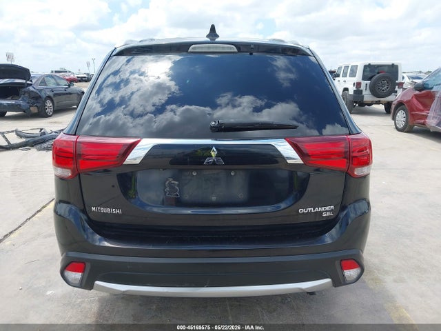 Mitsubishi Outlander Sel 2018 JA4AD3A32JJ005774 Image 16