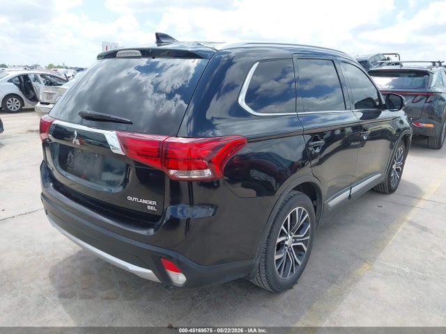 Mitsubishi Outlander Sel 2018 JA4AD3A32JJ005774 Image 4