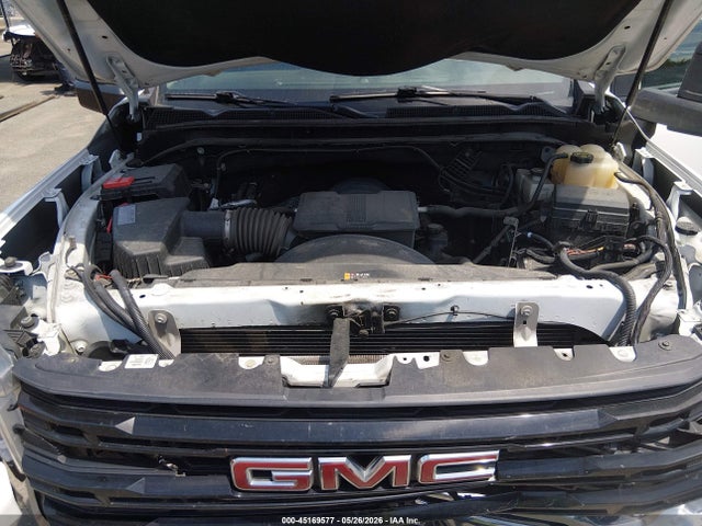 Продаж на аукціоні авто 2021 Gmc Sierra 2500hd 4wd  Long Bed, vin: 1GD59LE71MF172894, номер лоту: 45169577