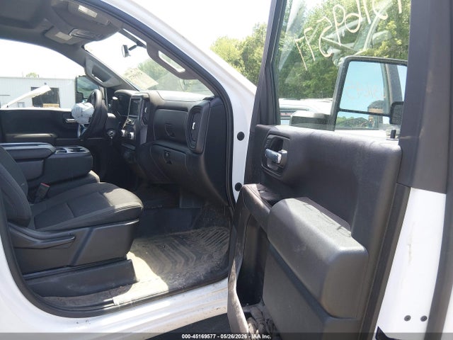 Продаж на аукціоні авто 2021 Gmc Sierra 2500hd 4wd  Long Bed, vin: 1GD59LE71MF172894, номер лоту: 45169577